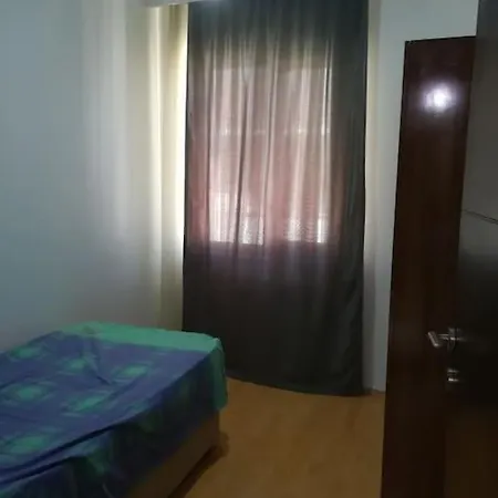 Muhtesem Bir Daire Apartment Istanbul