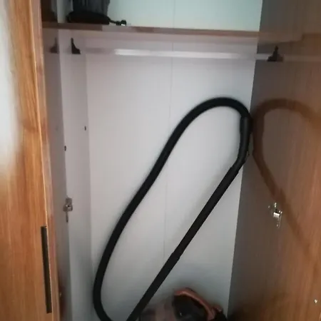 Muhtesem Bir Daire Apartment *