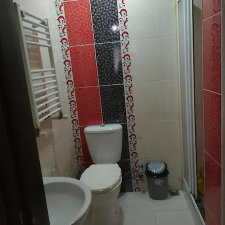 Muhtesem Bir Daire Istanbul