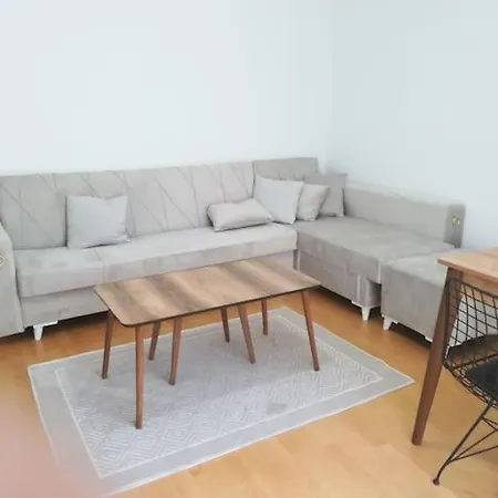 Apartment Muhtesem Bir Daire *