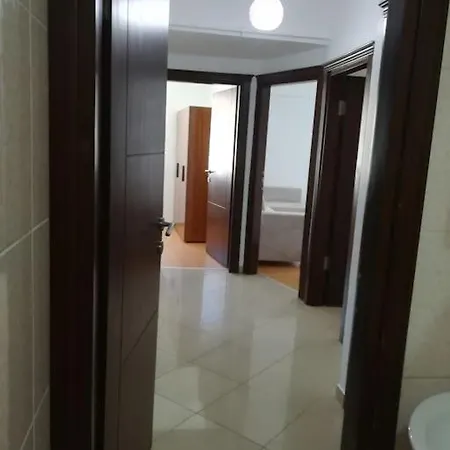 Muhtesem Bir Daire Istanbul