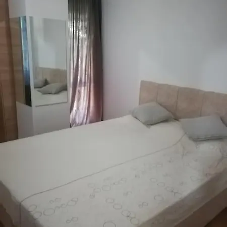 Muhtesem Bir Daire Istanbul